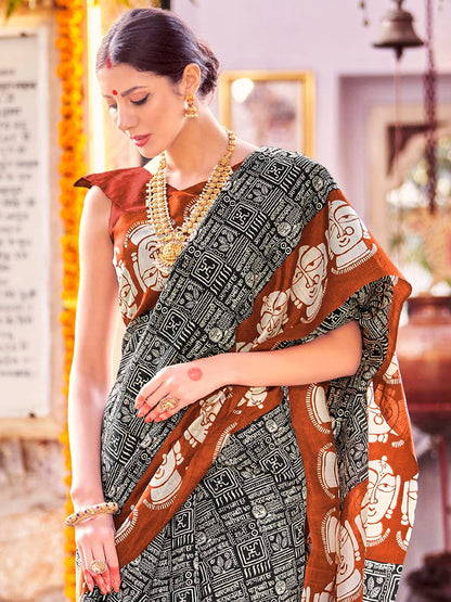 Get the best amazon best saree