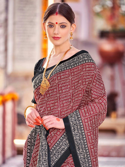 Get the best Paithani saree