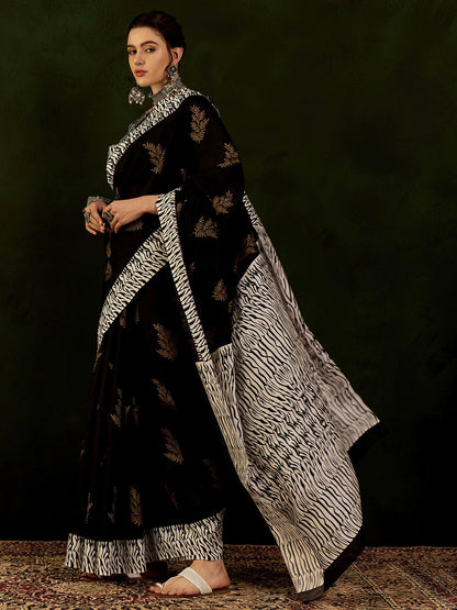 Get the best latest saree design