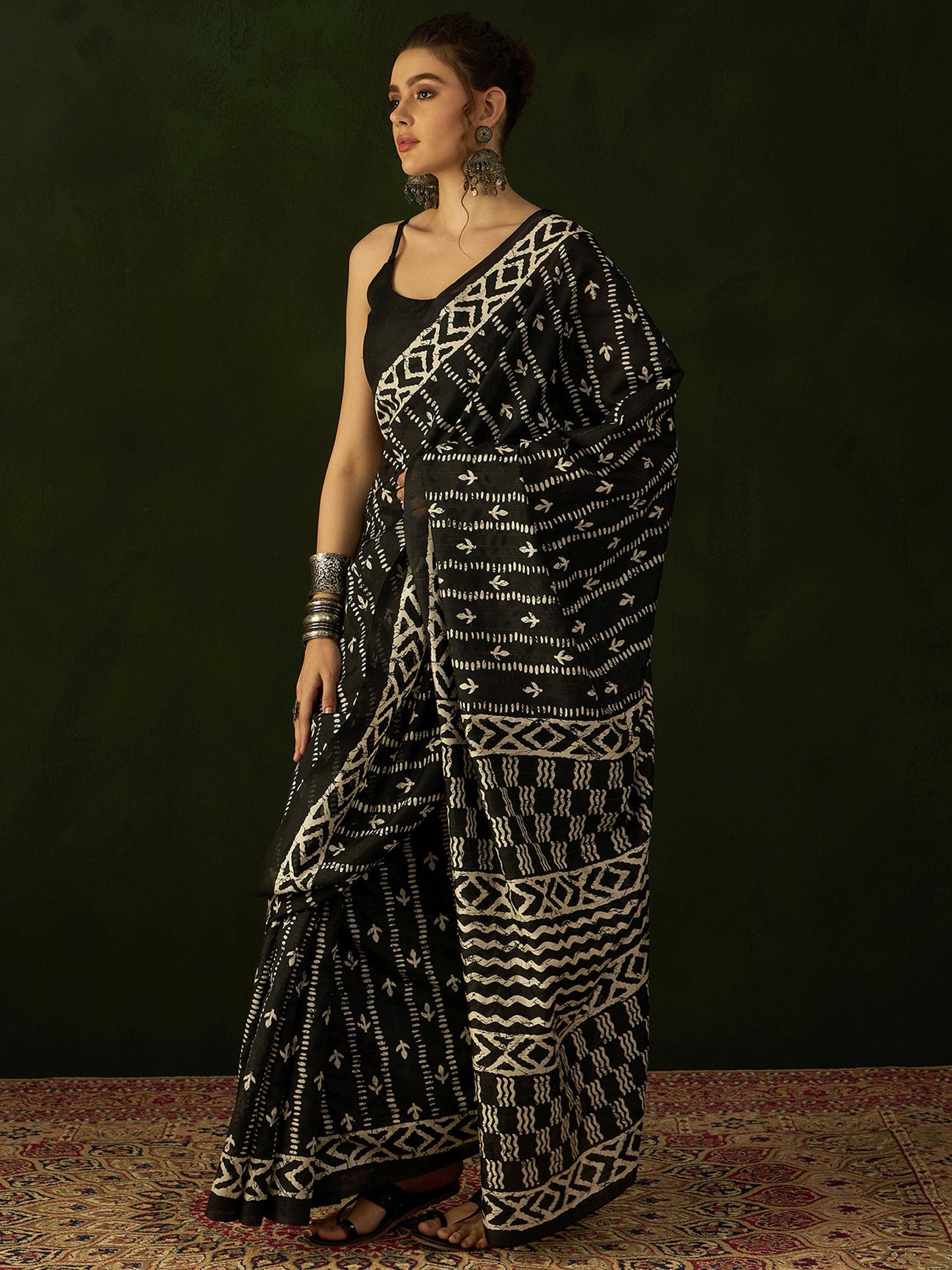 Get the best ajmera fashion