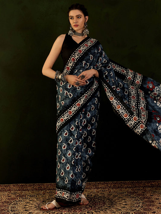 Get the best saree shops in Chandni Chowk