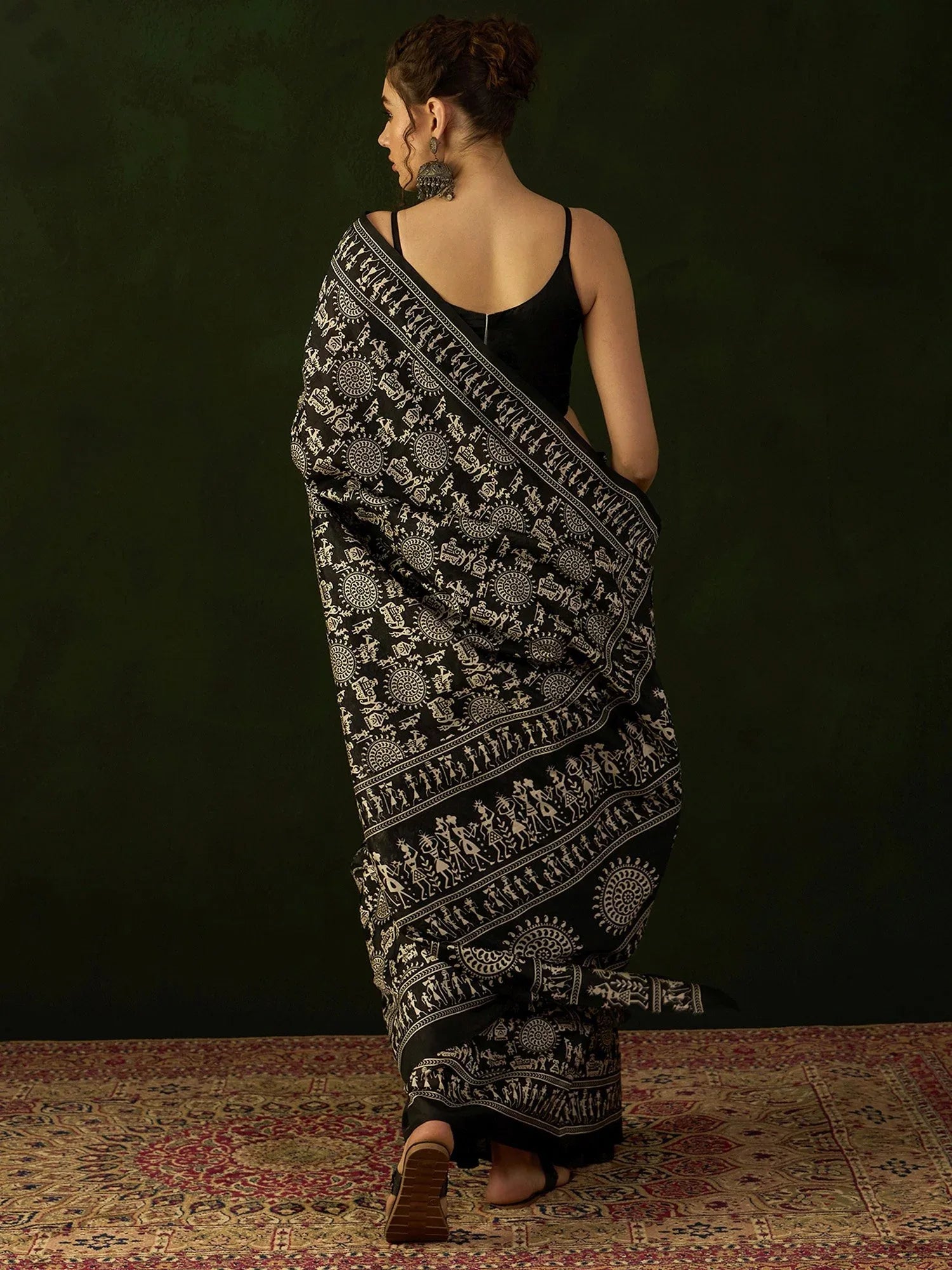 Get the best soft silk sarees