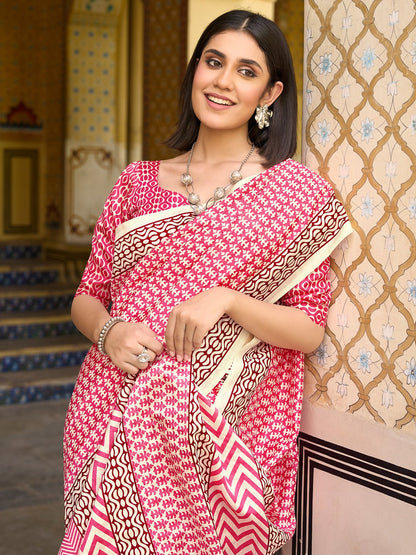 Get the best ready-to-wear saree