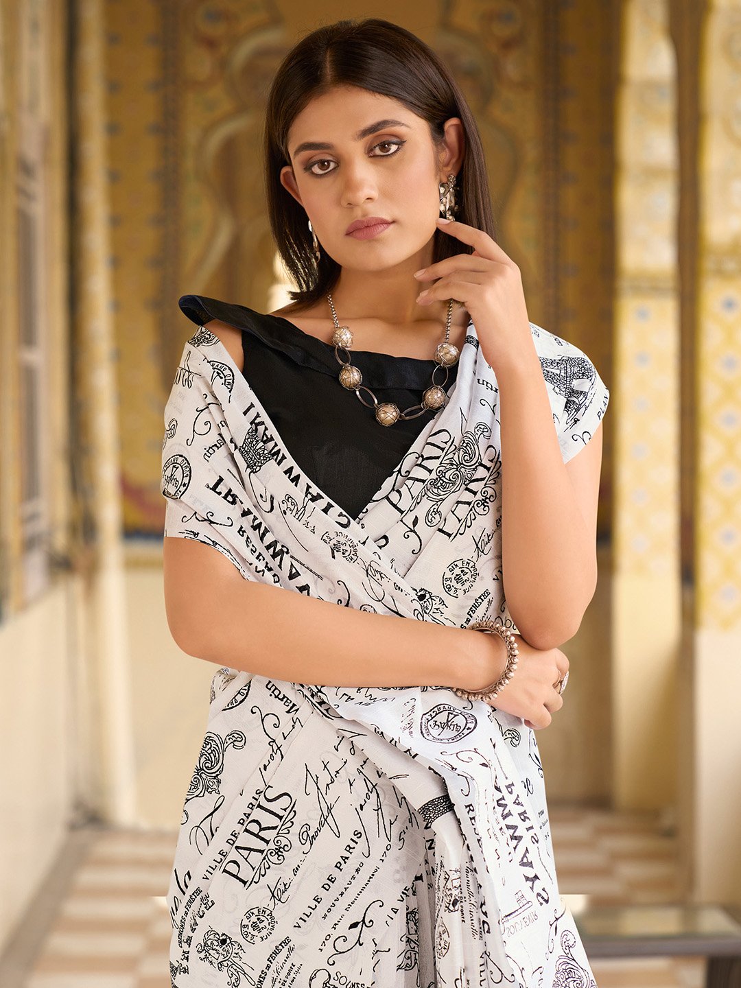 Get the best online saree store