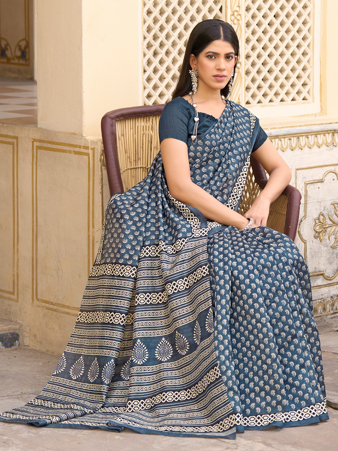 Get the best kanjivaram