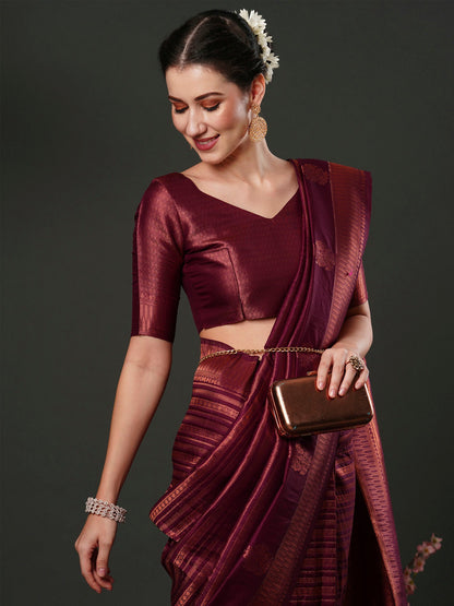 Get the best latest saree design