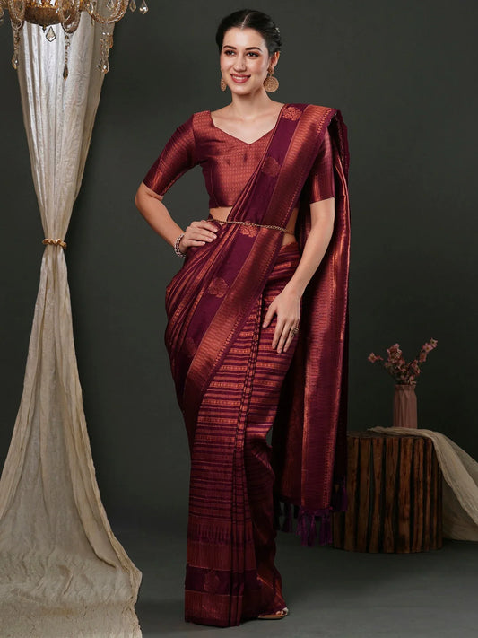Get the best new saree design