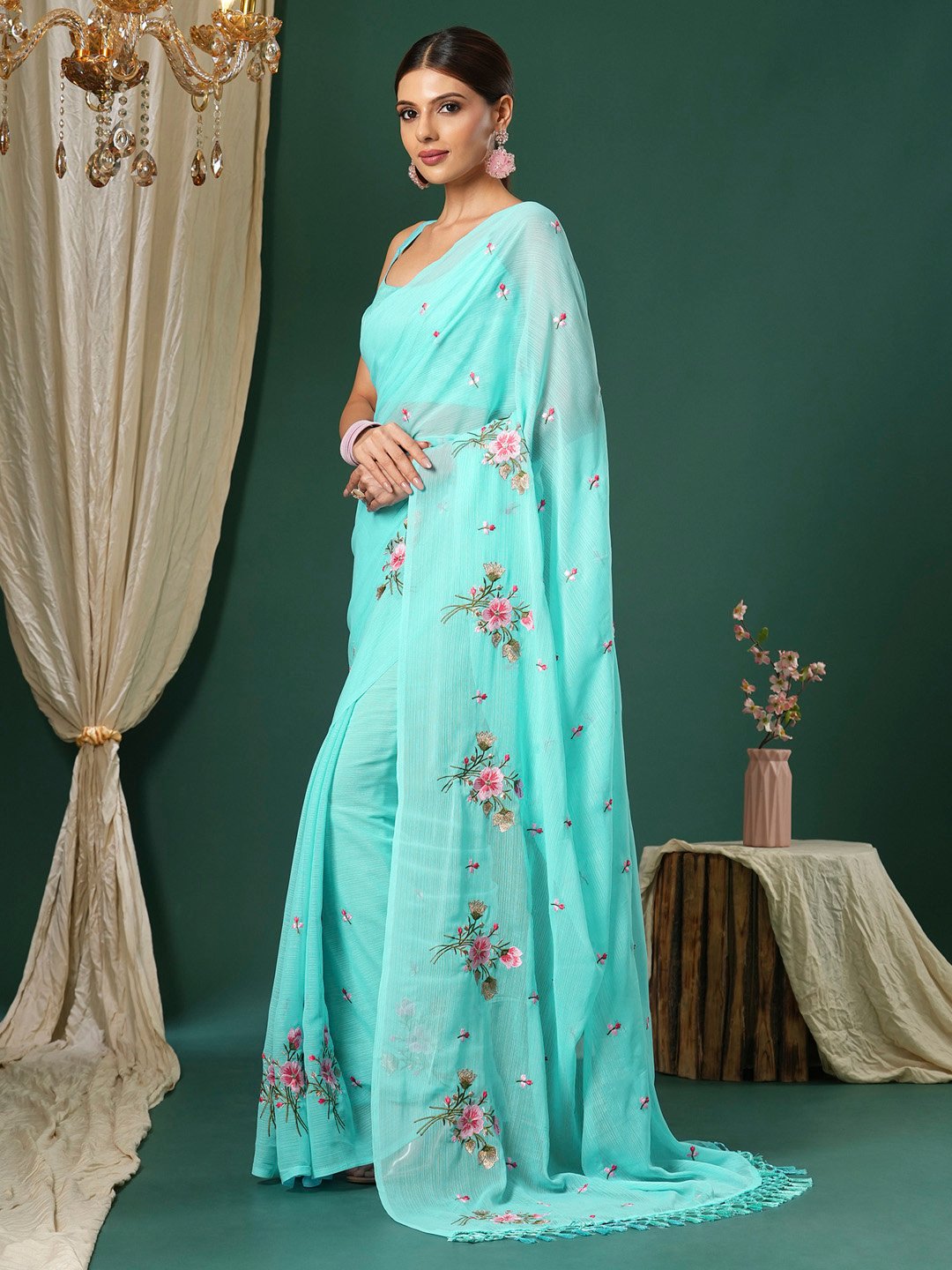Get the best shaadi saree