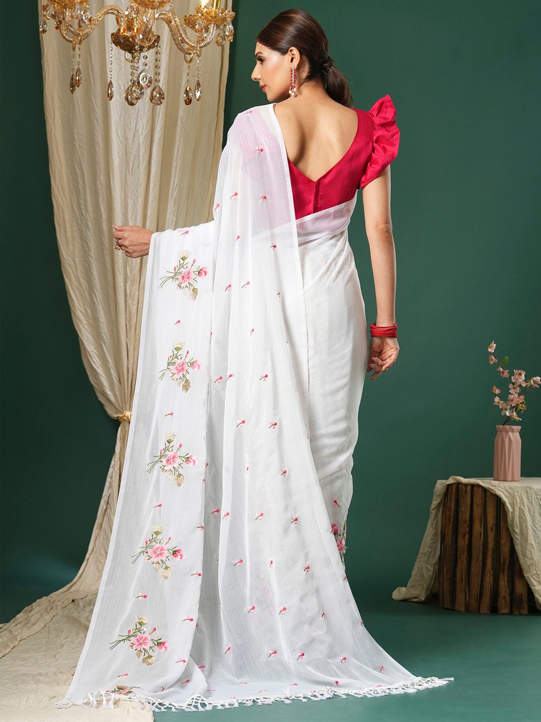 Get the best best sarees online