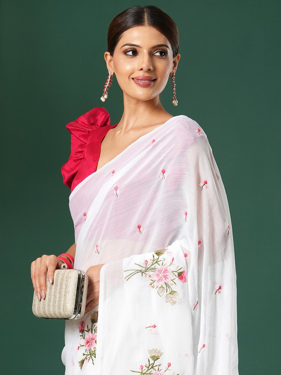 Get the best wedding sarees