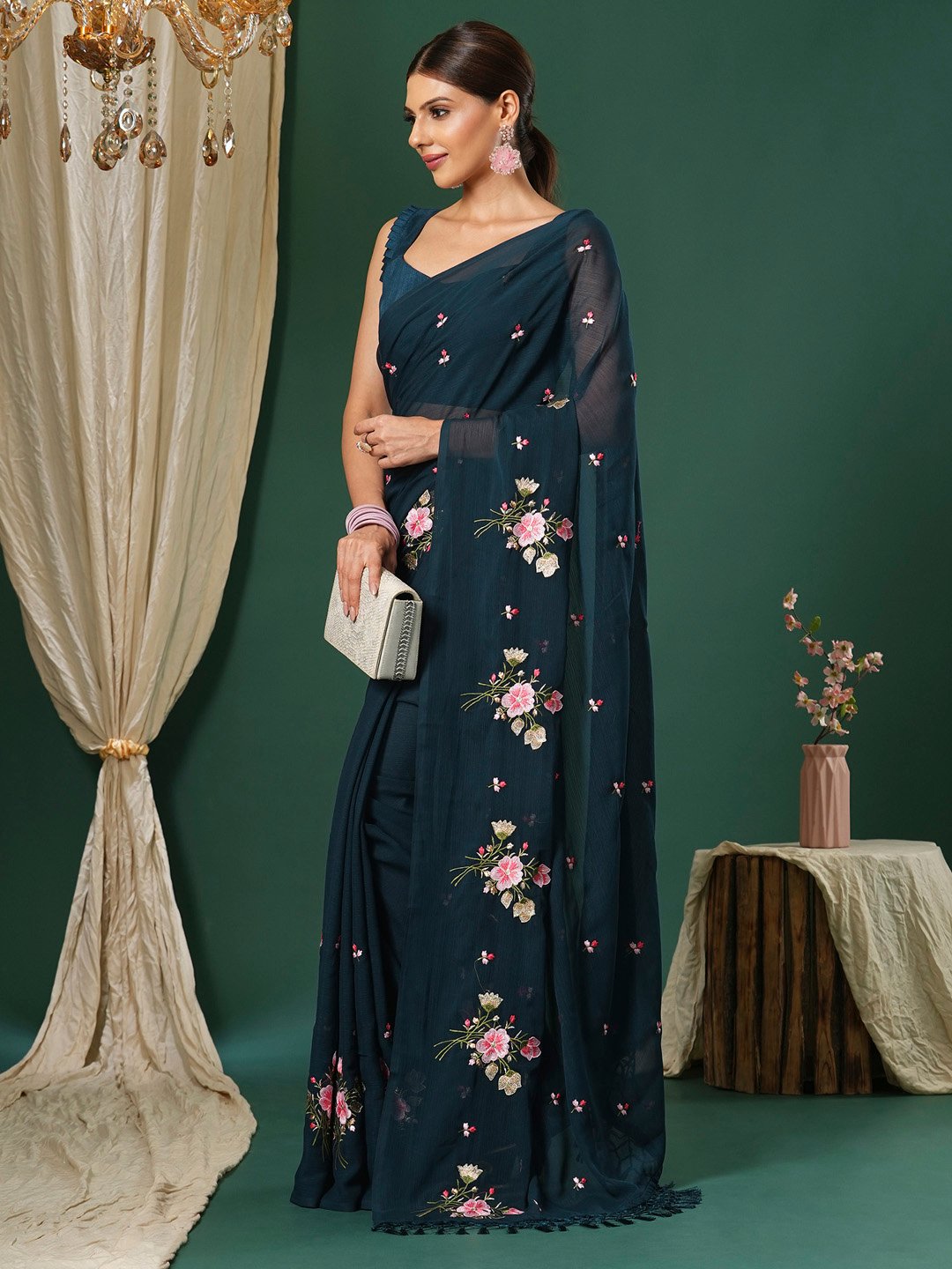 Get the best lehenga near me