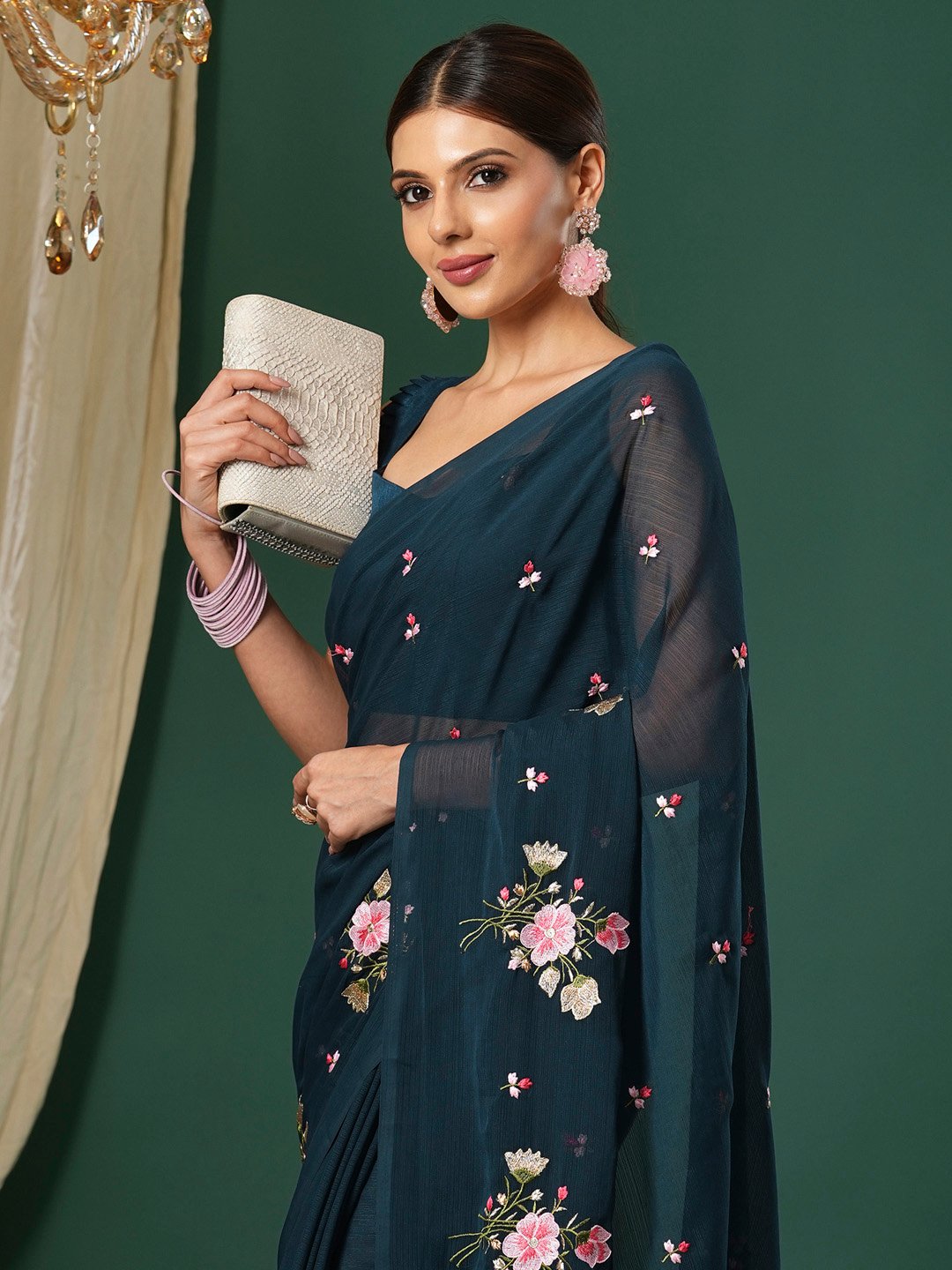 Get the best Saree shops near me