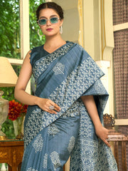 Get the best party wear saree