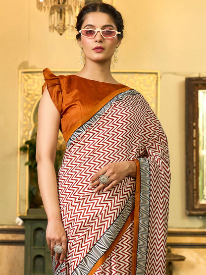 Get the best ready-to-wear saree