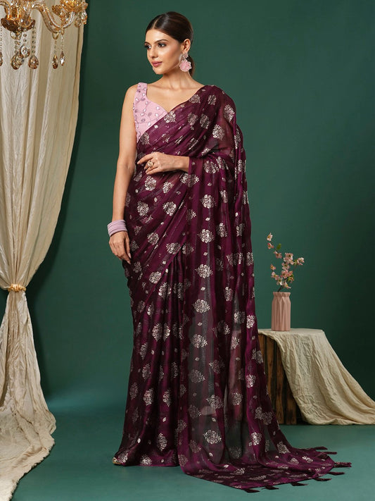 Get the best cotton saree