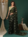 Get the best organza saree