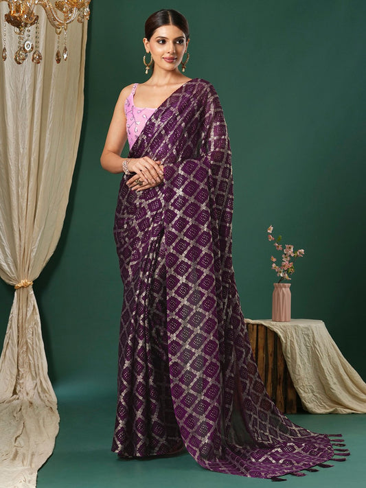 Get the best kanjeevaram South Indian bridal saree