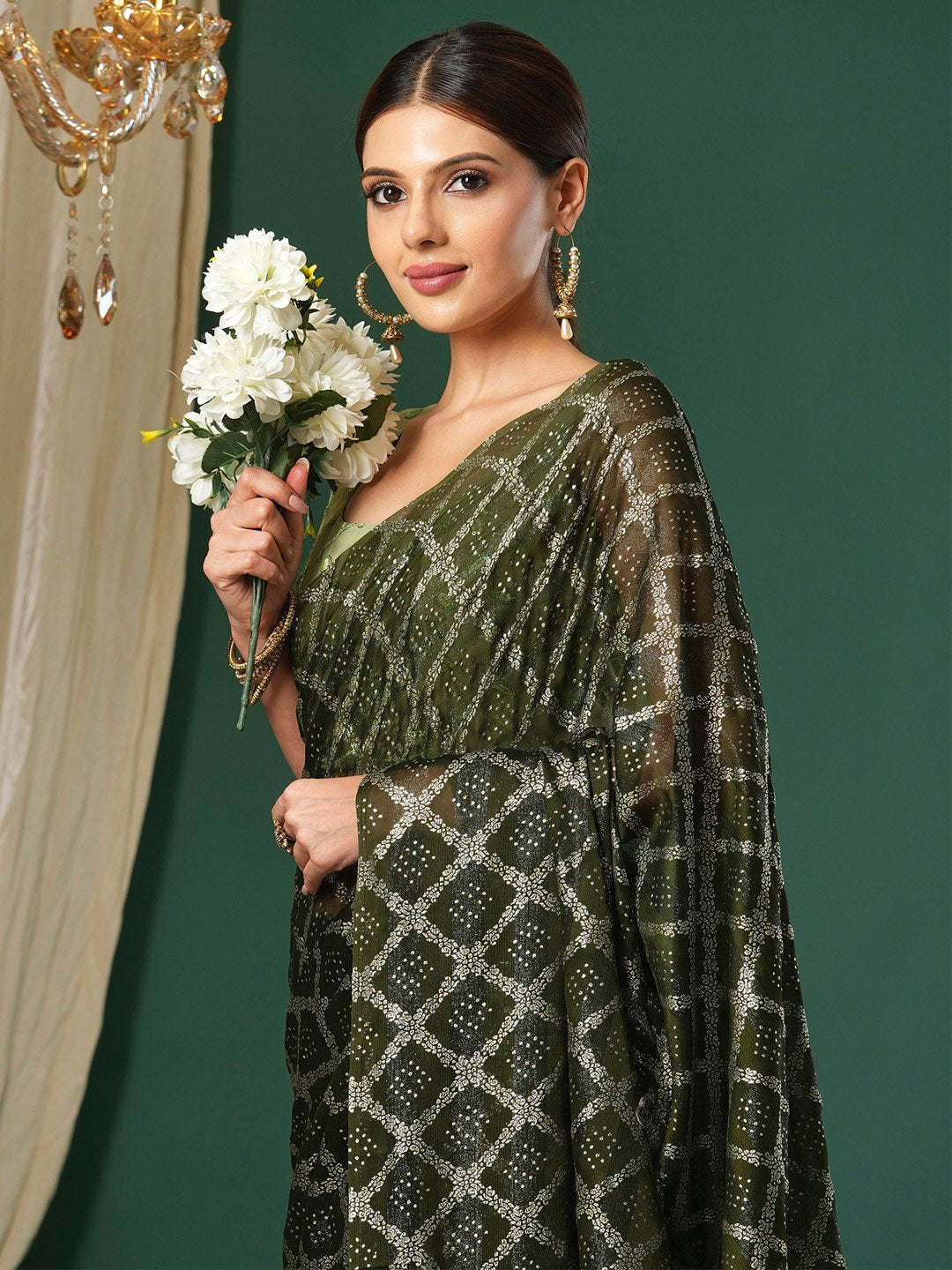 Get the best soft silk sarees
