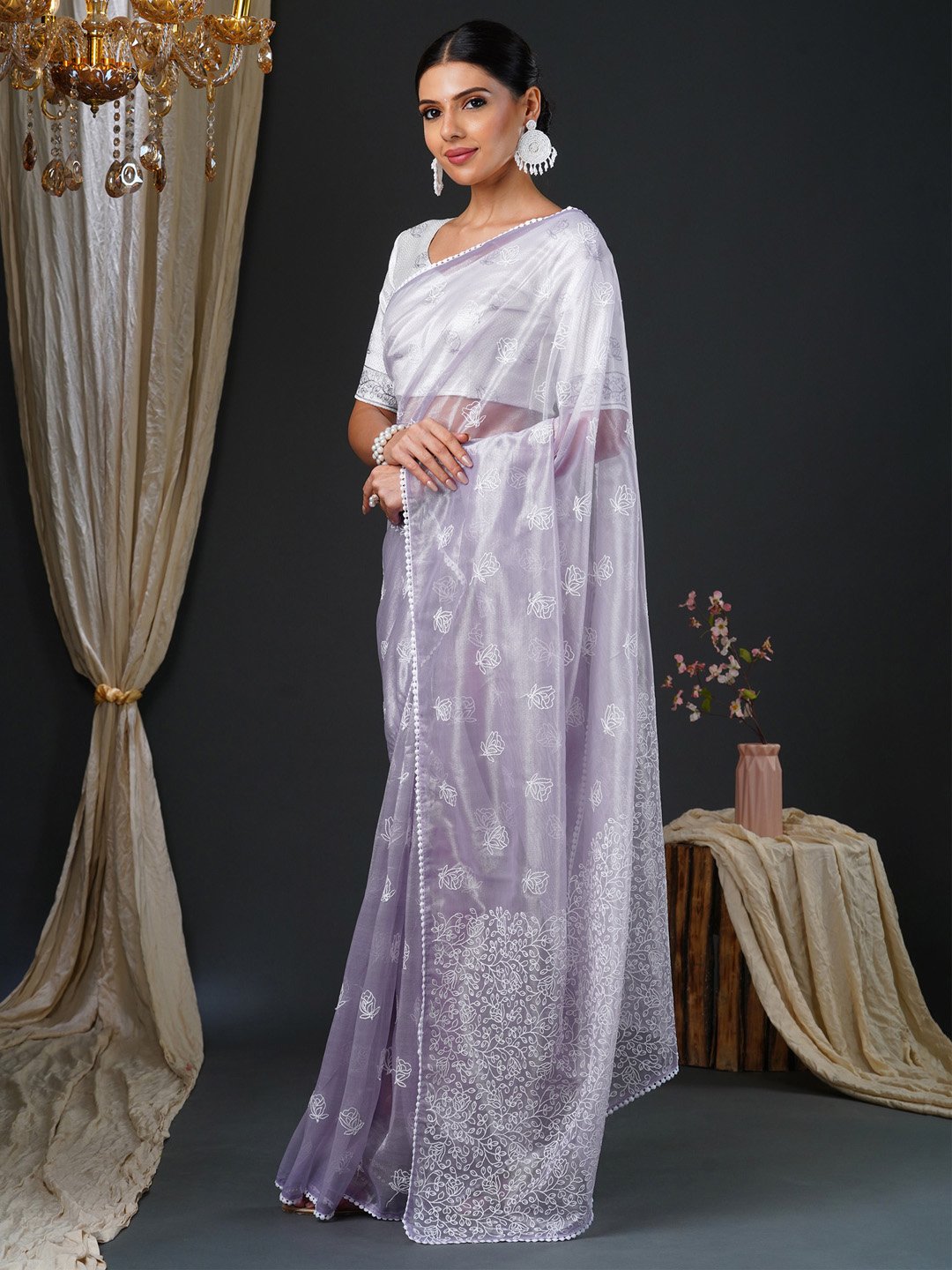 Get the best saree for women