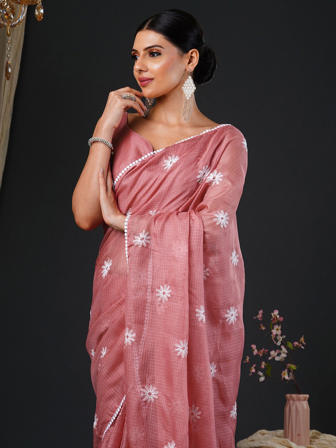 Get the best wedding sarees