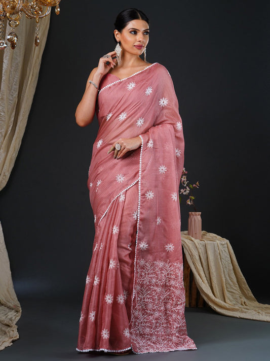 Get the best wedding sarees