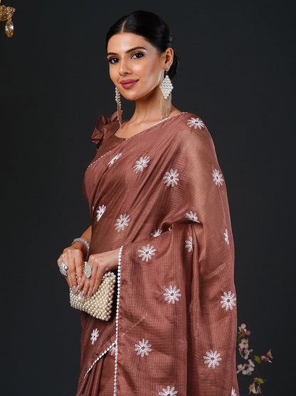 Get the best Kasavu saree online