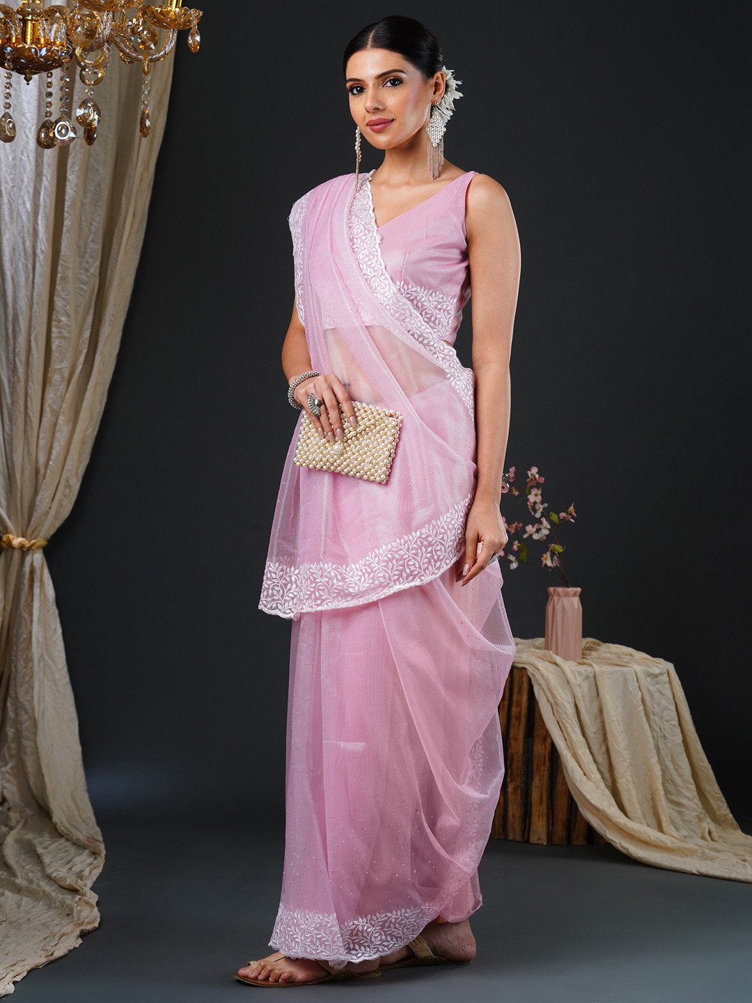 Get the best silk saree