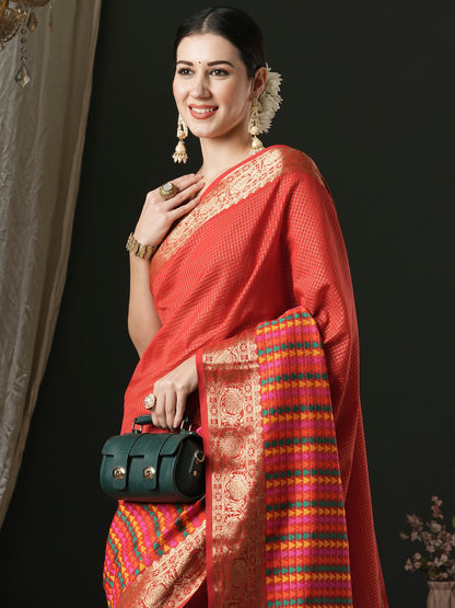 Get the best partywear saree