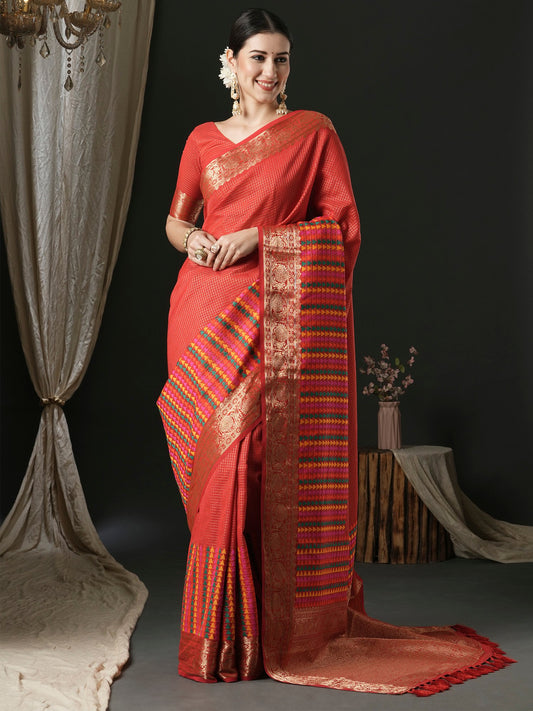 Get the best Dulhan saree