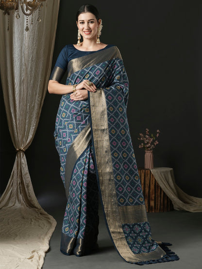 Get the best Mysore silk sarees