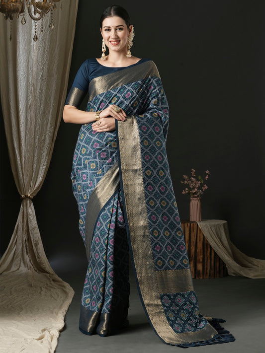 Get the best Mysore silk sarees