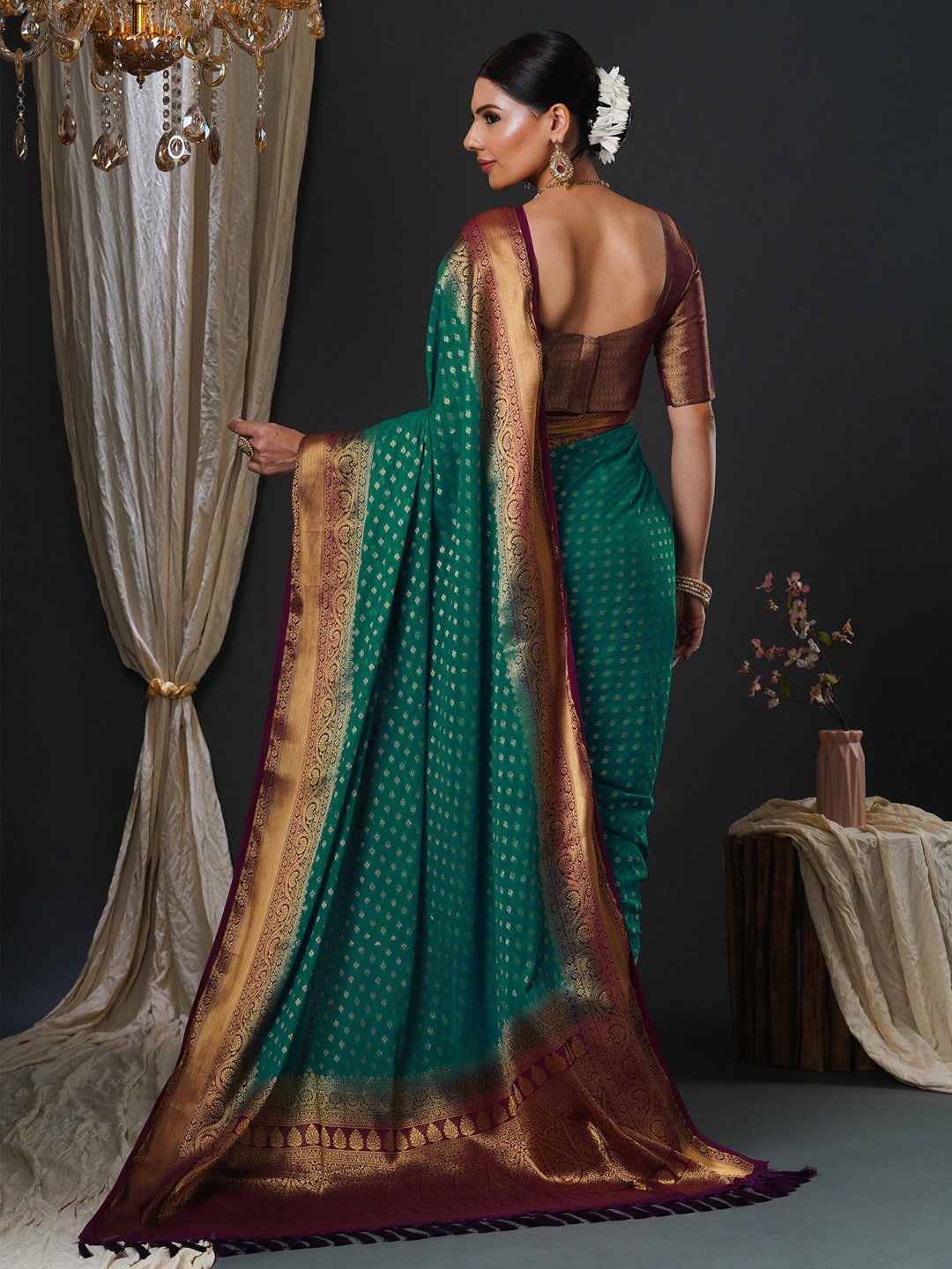 Get the best best sarees online