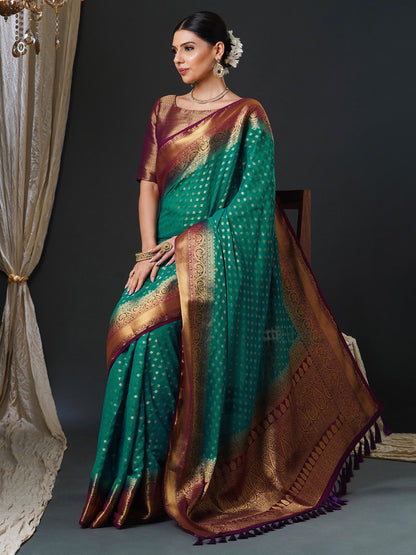 Get the best pathani saree