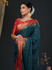Get the best designer saree