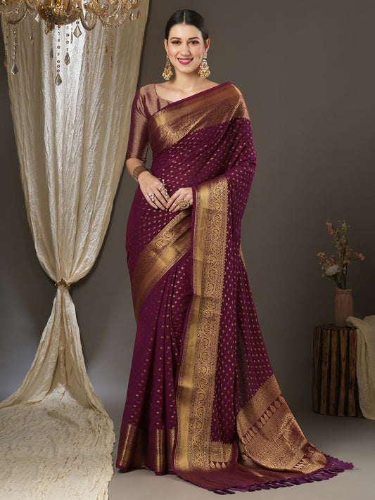 Get the best amazon saree