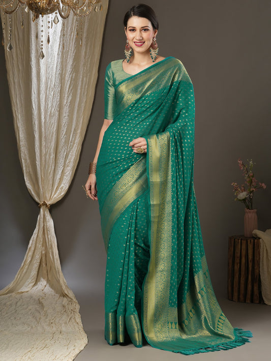 Get the best pathani saree