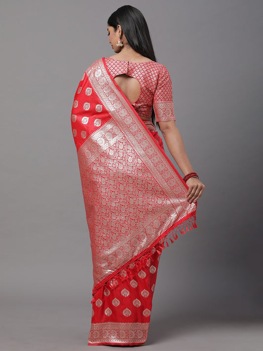 partywear designer saree for festive occasions