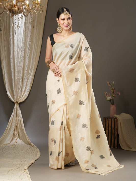 Get the best ready-to-wear saree