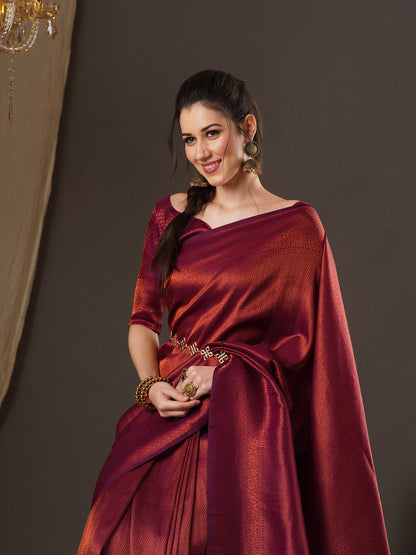 Get the best online saree store