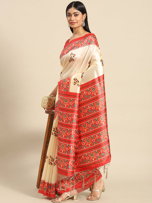 Get the best soft silk sarees