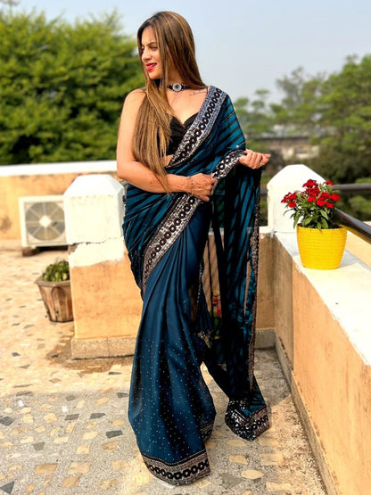 Get the best bridal saree