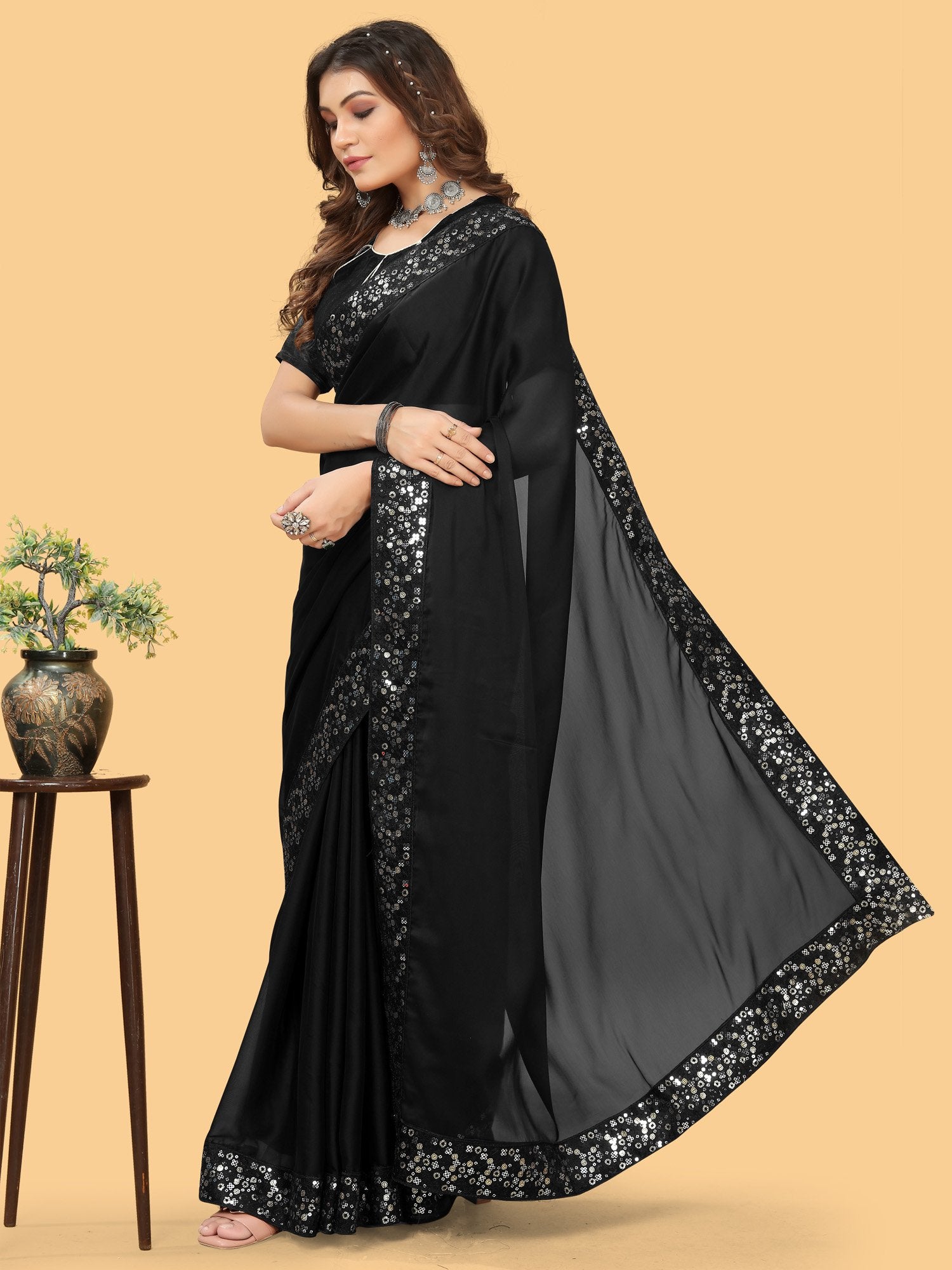 Get the best Saree shops near me