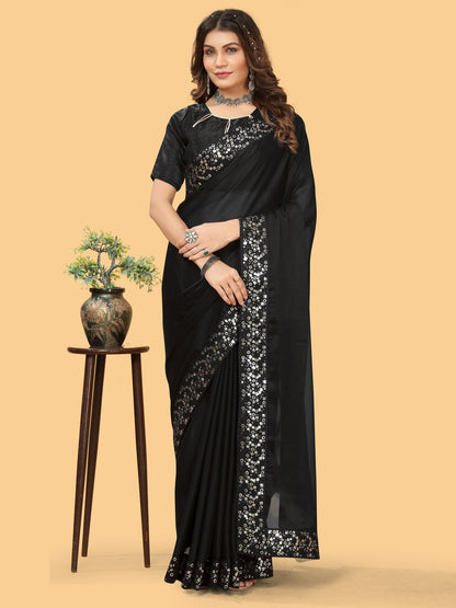 Get the best cotton saree