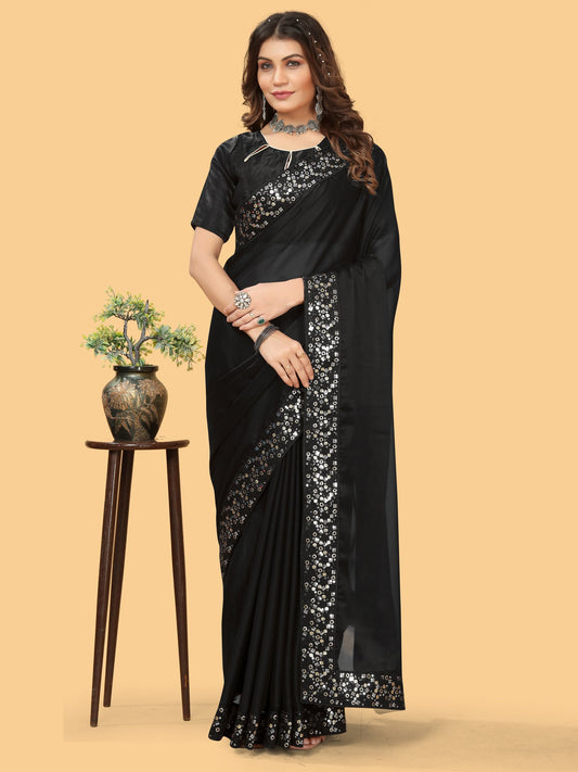 Get the best cotton saree