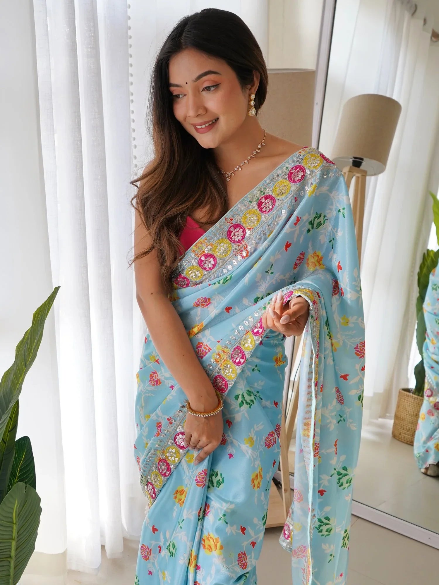 Get the best amazon best saree