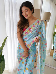 Get the best amazon best saree