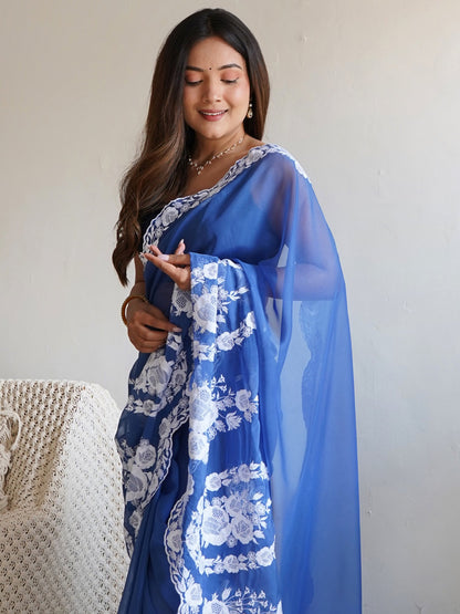 Get the best bridal saree