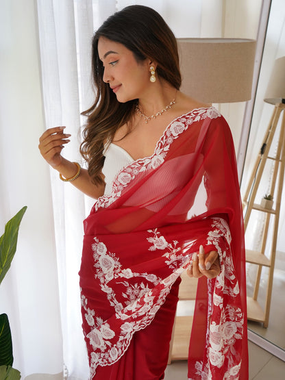 Get the best saree for women