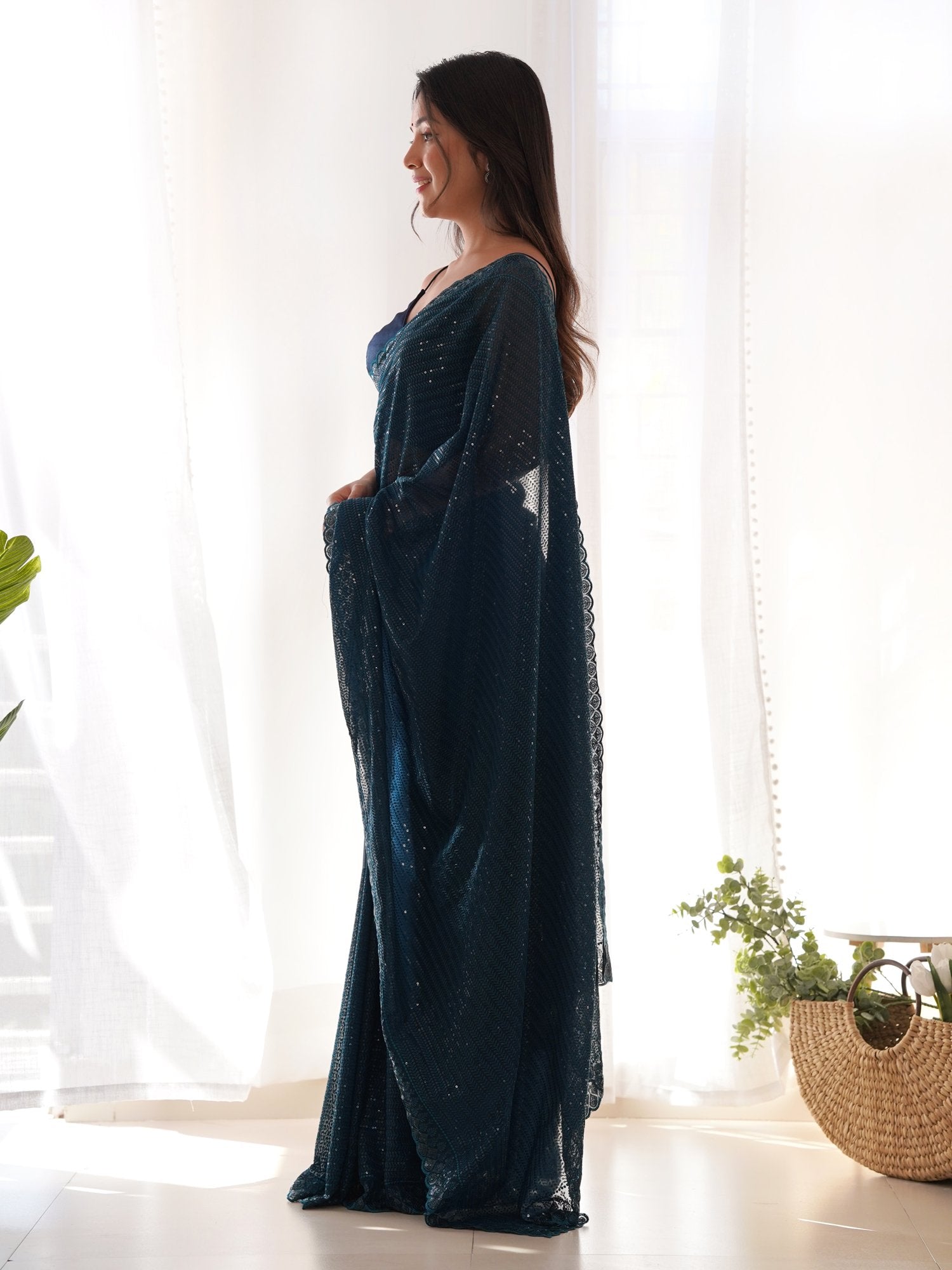 Get the best online saree store