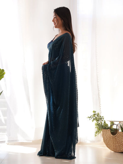 Get the best online saree store